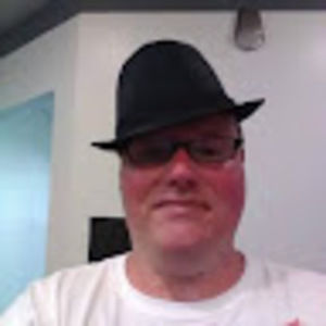 Meet your Posher, Jeff